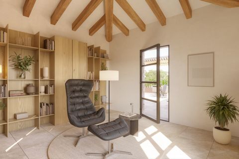 Villa i Cala Figuera, Mallorca, Cala Figuera - € 4.000.000 | Ref: 1117 - foto 7