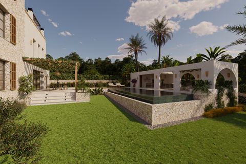 Villa i Cala Figuera, Mallorca, Cala Figuera - € 4.000.000 | Ref: 1117 - foto 12
