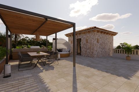 Villa i Cala Figuera, Mallorca, Cala Figuera - € 4.000.000 | Ref: 1117 - foto 15