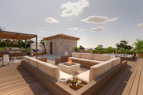 Villa i Cala Figuera, Mallorca, Cala Figuera - € 4.000.000 | Ref: 1117 - foto 16