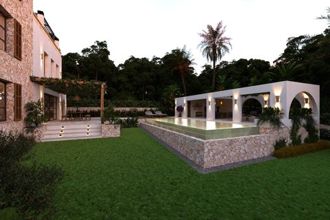 Villa i Cala Figuera, Mallorca, Cala Figuera - € 4.000.000 | Ref: 1117 - foto 18