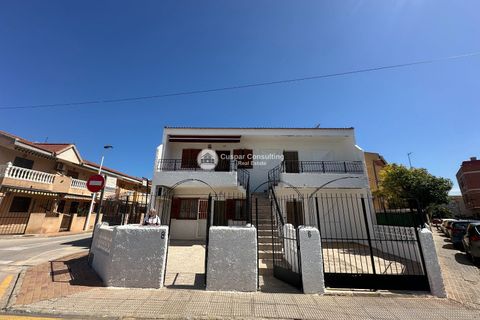 Radhus i San Pedro Del Pinatar, Murcia - foto 1