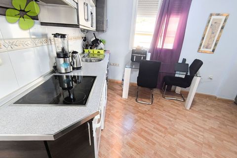 Penthouse i Macael, Almeria, Macael - € 49 500 | Ref: CRE-2684 - foto 7