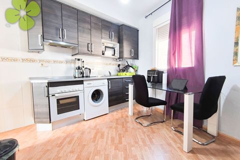 Penthouse i Macael, Almeria, Macael - € 49 500 | Ref: CRE-2684 - foto 9