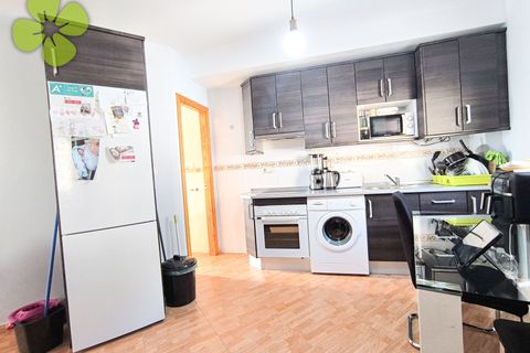 Penthouse i Macael, Almeria, Macael - € 49 500 | Ref: CRE-2684 - foto 10