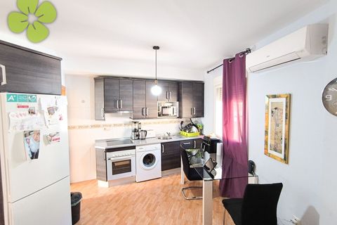 Penthouse i Macael, Almeria, Macael - € 49 500 | Ref: CRE-2684 - foto 11