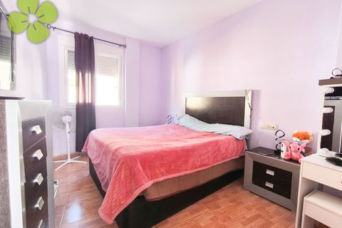 Penthouse i Macael, Almeria, Macael - € 49 500 | Ref: CRE-2684 - foto 14