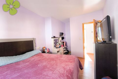 Penthouse i Macael, Almeria, Macael - € 49 500 | Ref: CRE-2684 - foto 15