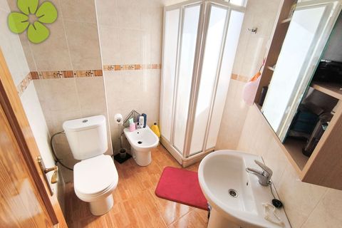 Penthouse i Macael, Almeria, Macael - € 49 500 | Ref: CRE-2684 - foto 16