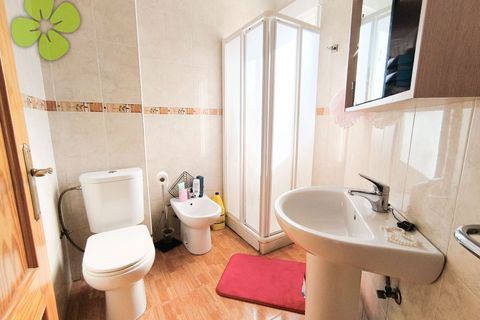 Penthouse i Macael, Almeria, Macael - € 49 500 | Ref: CRE-2684 - foto 17