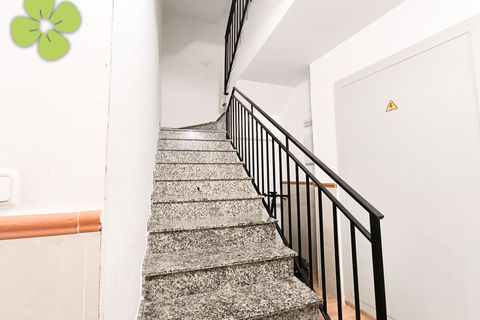 Penthouse i Macael, Almeria, Macael - € 49 500 | Ref: CRE-2684 - foto 23