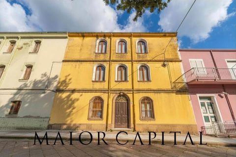 Villa i Tula, Sassari, Tula - € 120.000 | Ref: OSV-04-26 - foto 1