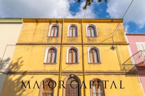 Villa i Tula, Sassari, Tula - € 120.000 | Ref: OSV-04-26 - foto 2