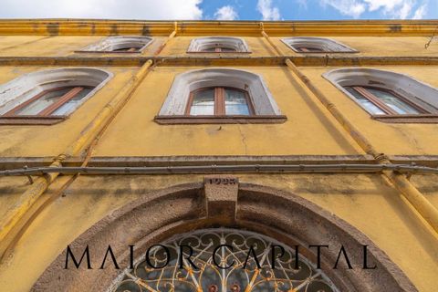 Villa i Tula, Sassari, Tula - € 120.000 | Ref: OSV-04-26 - foto 3