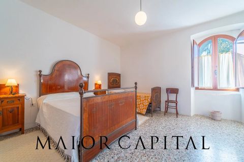 Villa i Tula, Sassari, Tula - € 120.000 | Ref: OSV-04-26 - foto 9