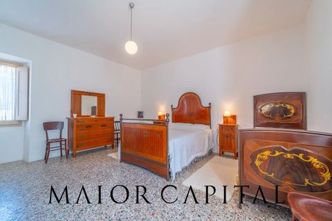 Villa i Tula, Sassari, Tula - € 120.000 | Ref: OSV-04-26 - foto 10