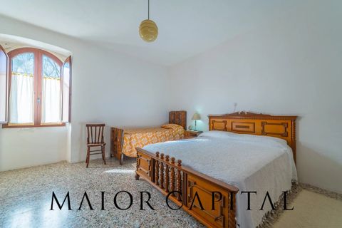 Villa i Tula, Sassari, Tula - € 120.000 | Ref: OSV-04-26 - foto 12