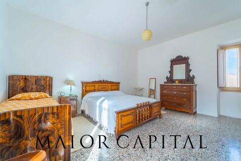 Villa i Tula, Sassari, Tula - € 120.000 | Ref: OSV-04-26 - foto 13