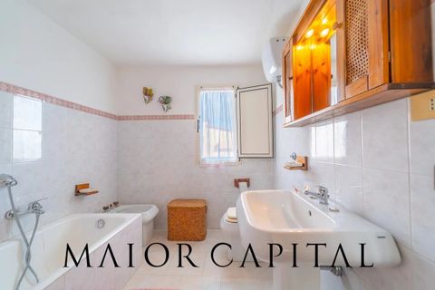 Villa i Tula, Sassari, Tula - € 120.000 | Ref: OSV-04-26 - foto 14