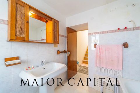 Villa i Tula, Sassari, Tula - € 120.000 | Ref: OSV-04-26 - foto 15