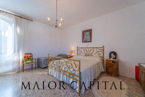 Villa i Tula, Sassari, Tula - € 120.000 | Ref: OSV-04-26 - foto 19