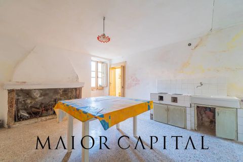 Villa i Tula, Sassari, Tula - € 120.000 | Ref: OSV-04-26 - foto 20