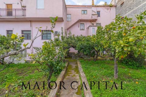Villa i Tula, Sassari, Tula - € 120.000 | Ref: OSV-04-26 - foto 22