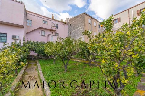Villa i Tula, Sassari, Tula - € 120.000 | Ref: OSV-04-26 - foto 26