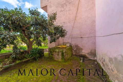 Villa i Tula, Sassari, Tula - € 120.000 | Ref: OSV-04-26 - foto 28