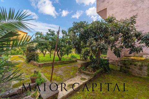 Villa i Tula, Sassari, Tula - € 120.000 | Ref: OSV-04-26 - foto 29