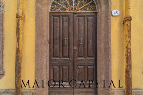 Villa i Tula, Sassari, Tula - € 120.000 | Ref: OSV-04-26 - foto 31