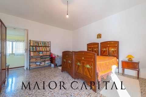 Villa i Tula, Sassari, Tula - € 120.000 | Ref: OSV-04-26 - foto 17