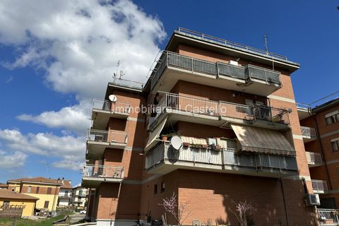 Lejlighed i Panicale, Perugia, Panicale - € 52.000 | Ref: AP517 - foto 1