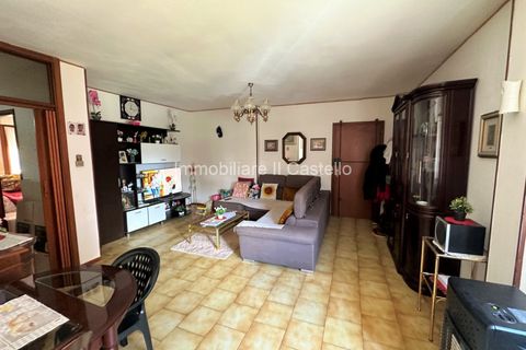 Lejlighed i Panicale, Perugia, Panicale - € 52.000 | Ref: AP517 - foto 4