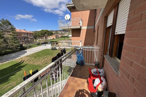Lejlighed i Panicale, Perugia, Panicale - € 52.000 | Ref: AP517 - foto 12