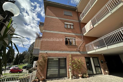 Lejlighed i Panicale, Perugia, Panicale - € 52.000 | Ref: AP517 - foto 22
