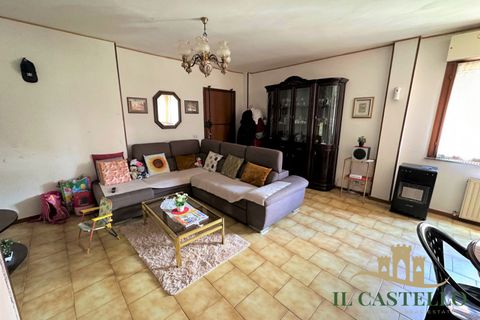 Apartament a Panicale, Perugia, Panicale - € 52.000 | Ref: AP517 - foto 3