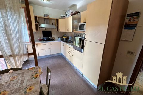 Apartament a Panicale, Perugia, Panicale - € 52.000 | Ref: AP517 - foto 6