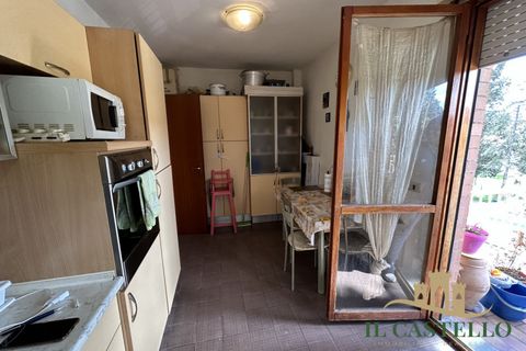 Apartament a Panicale, Perugia, Panicale - € 52.000 | Ref: AP517 - foto 8