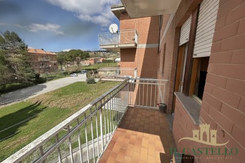 Apartament a Panicale, Perugia, Panicale - € 52.000 | Ref: AP517 - foto 9