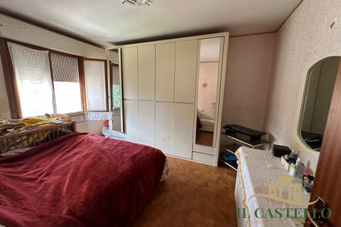 Apartament a Panicale, Perugia, Panicale - € 52.000 | Ref: AP517 - foto 10