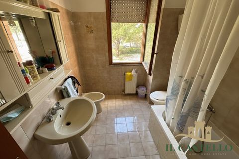 Apartament a Panicale, Perugia, Panicale - € 52.000 | Ref: AP517 - foto 12