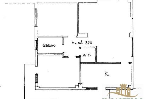 Apartament a Panicale, Perugia, Panicale - € 52.000 | Ref: AP517 - foto 16