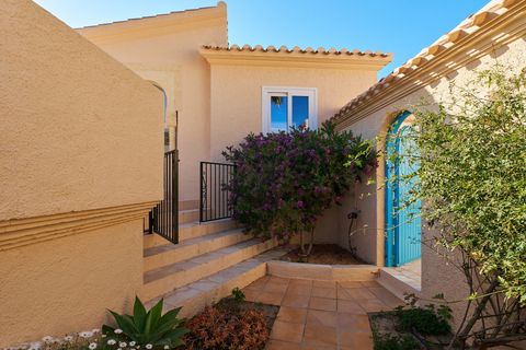Villa a Turre, Almeria, Turre - € 520.000 | Ref: A341 - foto 7