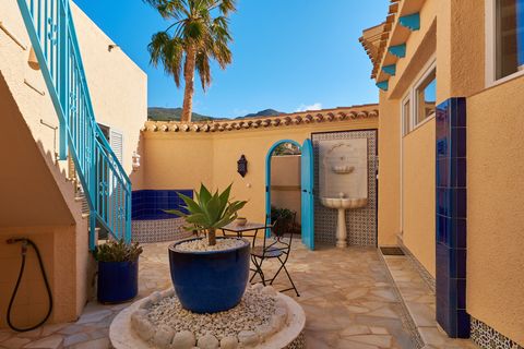 Villa a Turre, Almeria, Turre - € 520.000 | Ref: A341 - foto 8