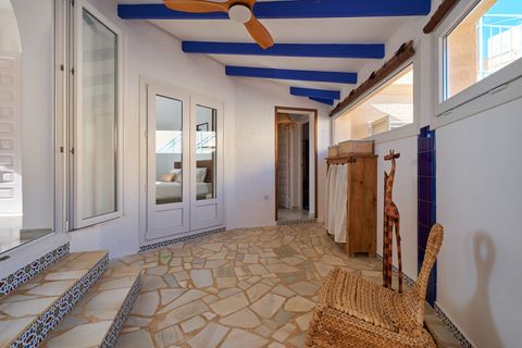 Villa a Turre, Almeria, Turre - € 520.000 | Ref: A341 - foto 9