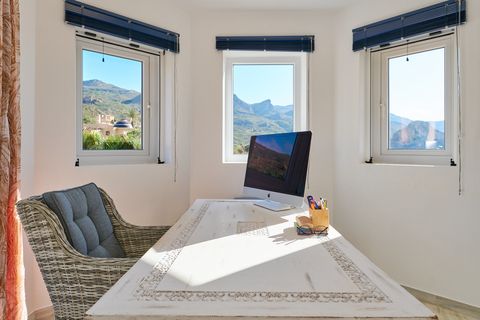 Villa a Turre, Almeria, Turre - € 520.000 | Ref: A341 - foto 16