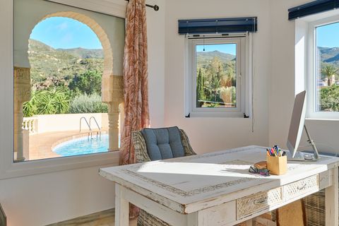 Villa a Turre, Almeria, Turre - € 520.000 | Ref: A341 - foto 17