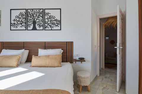Villa a Turre, Almeria, Turre - € 520.000 | Ref: A341 - foto 23