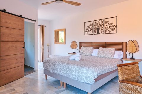 Villa a Turre, Almeria, Turre - € 520.000 | Ref: A341 - foto 44